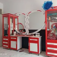 بوفه و کمد و آینه و...