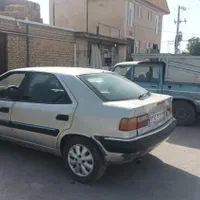 سیتروئن زانتیا 2000cc، مدل ۱۳۸۴
