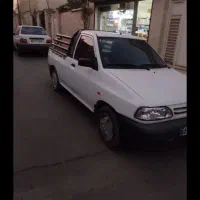 حمل بار وانت پراید|خدمات حمل و نقل|بروجرد, |دیوار