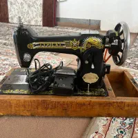 چرخ خیاطی مارشال