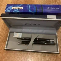 خودکار و روان نویس یوروپن