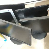 ۵ عدد مانیتور