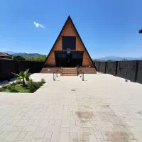 ویلای سوئیسی ۳۲۴ متری با سند تک برگ