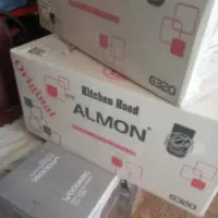 هودواجاغ گاز رومیزی ست اکبند