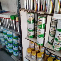 فروشگاه. رنگهای. ساختمانی. ابتدای. شهیدبرگی|مصالح و تجهیزات ساختمان|بیرجند, |دیوار