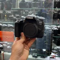 کنون ۷۷دی canon 77d