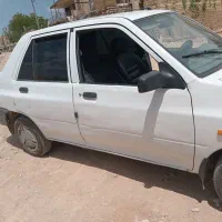 پراید‌تمیز‌مدل۹۴
