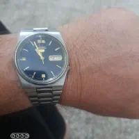 ساعت سیکو پنج عتیقه