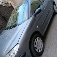 پژو ۲۰۶ تیپ ۳|خودرو سواری و وانت|تهران, شهرک پاسداران|دیوار