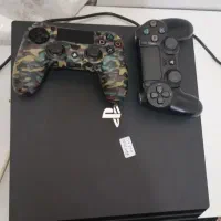 پی اس ۴پرو یک ترا ps4pro در حد نو واقعی