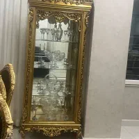 بوفه یا ویترین