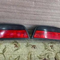 چراغ عقب پژو پارس دودی