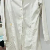 روپوش سفید(زنانه،مردانه)|لباس|بوشهر, |دیوار