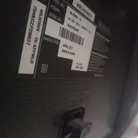 فروش تلویزیون ال‌جی 49 اینچ مدل 49LH595T در امیدیه|تلویزیون و پروژکتور|بندر ماهشهر, |دیوار