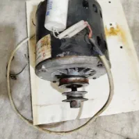 موتور (دینام) لباسشویی