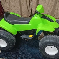 موتور شارژی