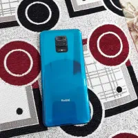 گوشی شیائومی نوت۹اس|موبایل|پرند, فاز ۴|دیوار