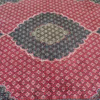 فرش ۱۲ متری نگین مشهد|فرش|قائم‌شهر, |دیوار