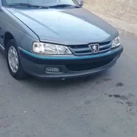 پارس مدل ۹۰