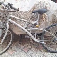 دوچرخه کارکرده ۲۴