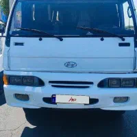 مینی بوس هیوندا ۸۵