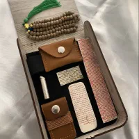 حرز اصلی امام جواد ع ( با ضمانت اصالت و کیفیت )