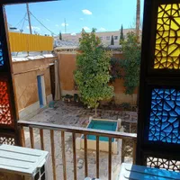اجاره روزانه/هفتگی/ماهانه  مبله نزدیک به شاهچراغ|اجارهٔ کوتاه‌مدت آپارتمان و سوئیت|شیراز, زند|دیوار