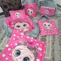 ست رختخواب بچه