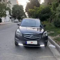 چانگان CS35، مدل 1397|خودرو سواری و وانت|کرج, حصارک بالا|دیوار