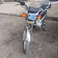 موتور سیکلت 150|موتورسیکلت|ارومیه, |دیوار