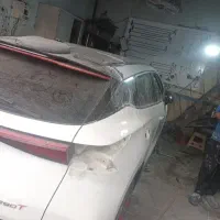 صافکاری ونقاشی