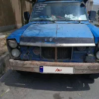 نیسان کمپرسی