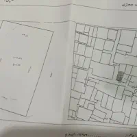 زمین خیابان سهراب