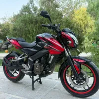 موتور ان اس NS    Motor NS
