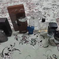 شیشه ادکلن اورجینال