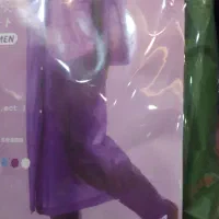 پانچو و بارونی.