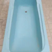 وان حمامی ، پرورش ماهی فایبرگلاس