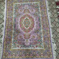 فرش دستباف موج مهر