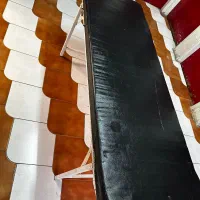 تخت تزریقاتی در حد نو