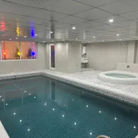 اجاره ویلا های شیک کردان سهیلیه(امشب خالی)|اجارهٔ کوتاهمدت ویلا و باغ|کرج, برغان|دیوار