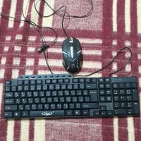 موس و کیبرد باکیفیت