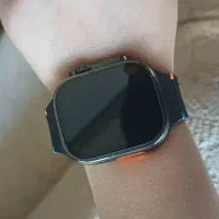 ساعت هوشمند (HK10 ultral3)