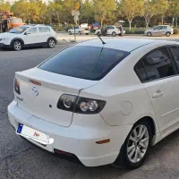 فروش مزدا ۳ مدل ۸۸|خودرو سواری و وانت|کاشان, سه راه پرورشگاه|دیوار