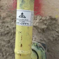 نیازمندجوشکارگاز