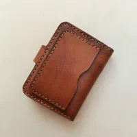 جاکارتی چرم طبیعی|کیف، کفش، کمربند|میانه, |دیوار