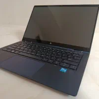 مینی لپ تاپ در حد نو سالم بدون خط کش نقد