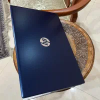 لپ تاپ در حد‌آک Hp رنگ کمیاب ابی پاویلیون نسل ۸خاص