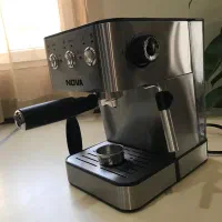 اسپرسوساز نوا