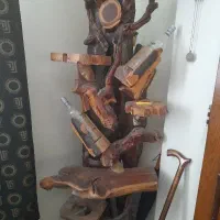 میزبار
