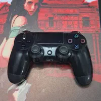 کنسول بازی پی اس ۴